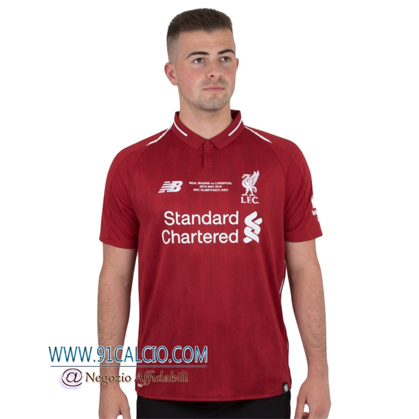 completo calcio Liverpool 2019 completo calcio Liverpool 2019