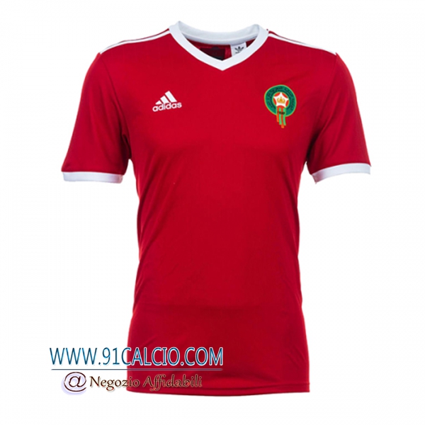 adidas maglia marocco