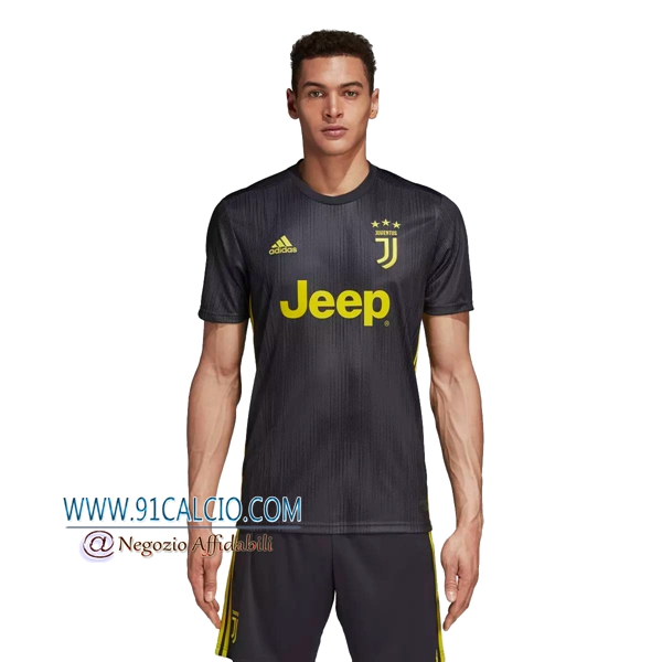 Terza Maglia Juventus Uomo Terza Maglia Juventus Uomo