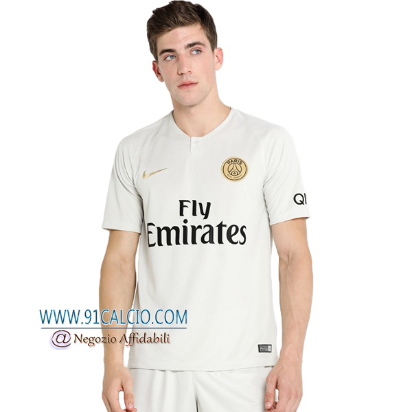Seconda Maglia PSG gara Seconda Maglia PSG gara
