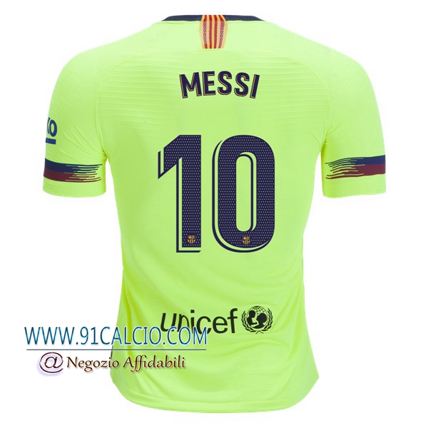 maglia messi 2019