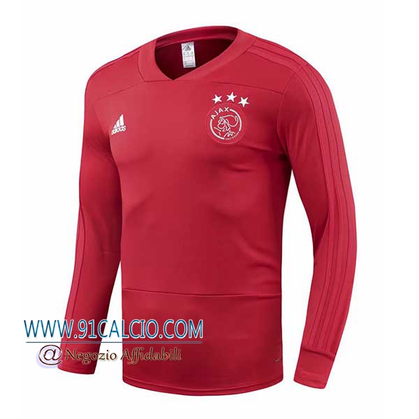felpa ajax 2019