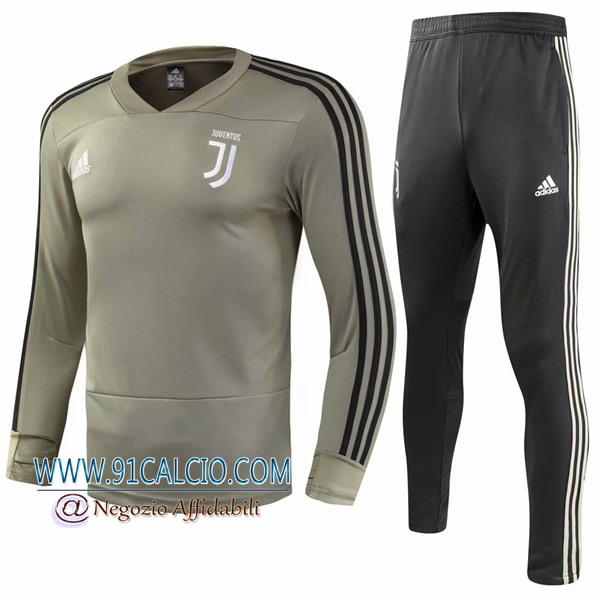 tuta allenamento juve