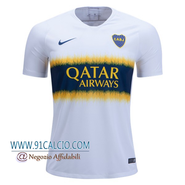 camisa boca juniors 2019