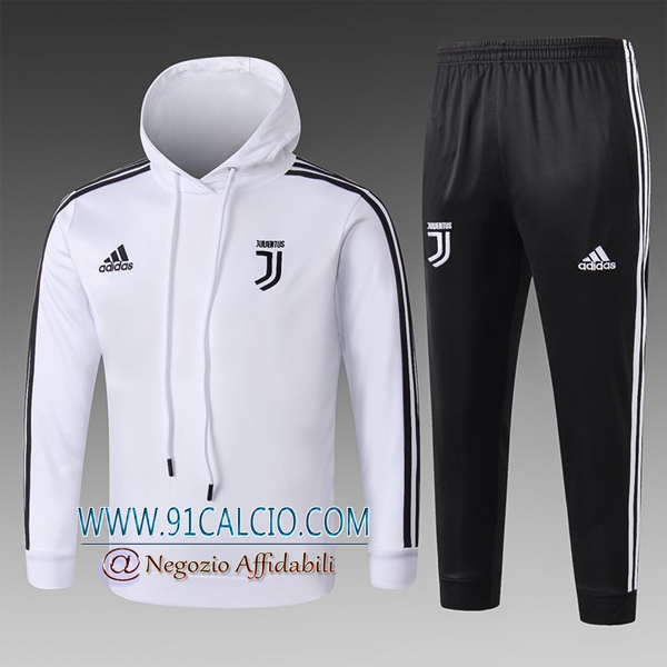 pantaloni tuta juventus