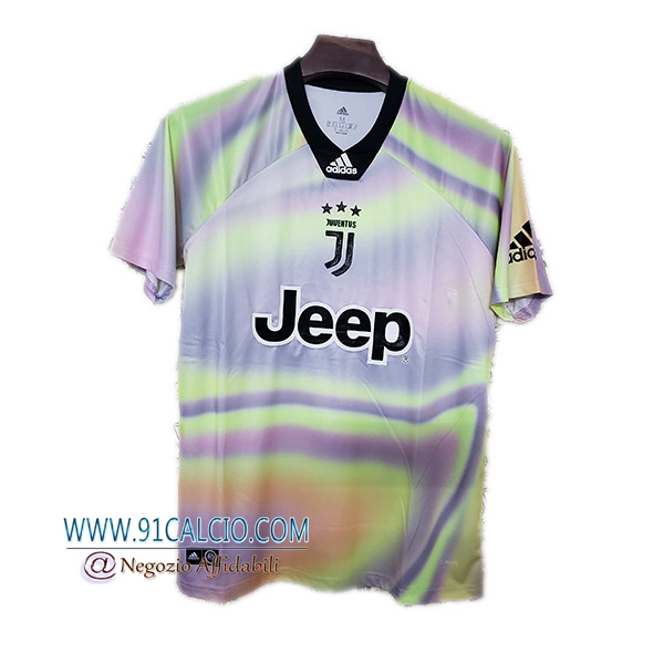 juventus x ea