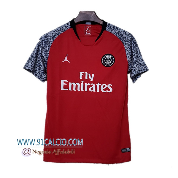 maglia jordan psg