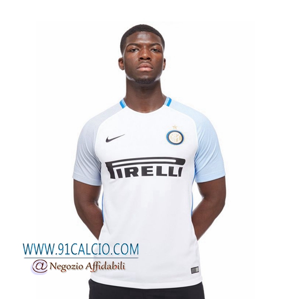 Seconda Maglia Inter Milan Uomo