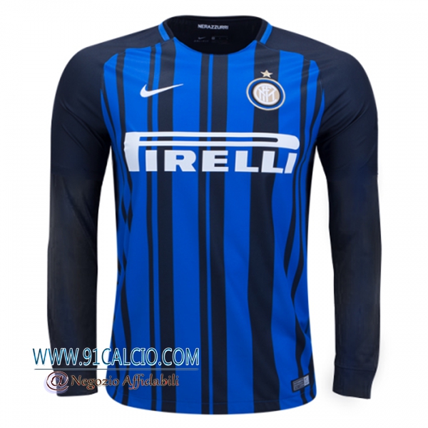 tuta Inter Milanprima tuta Inter Milanprima