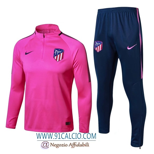 felpa atletico madrid