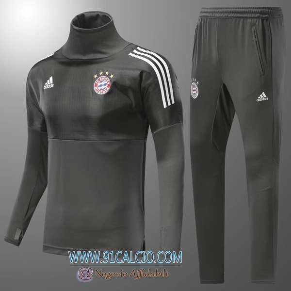 tuta bayern