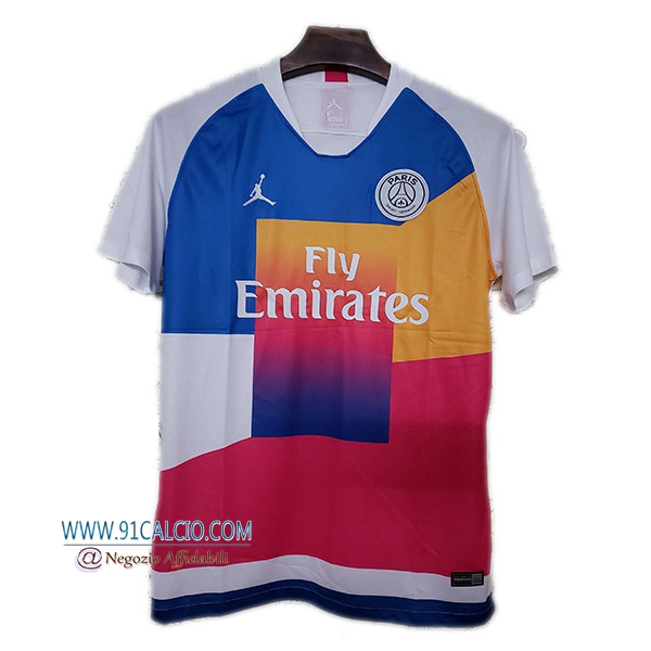 maglia jordan psg