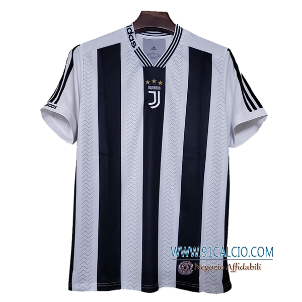 Kit Maglia Calcio Juventus Terza (Pantaloncini Calzettoni) 2020 ...