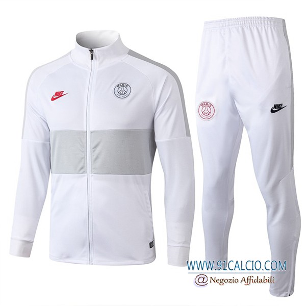 tuta nike allenamento