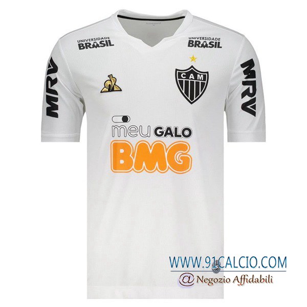 Maglie Calcio Atletico Mineiro Seconda 2019 2020
