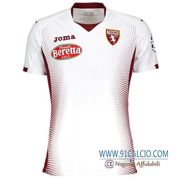 Maglie Calcio Torino FC Seconda 2019 2020