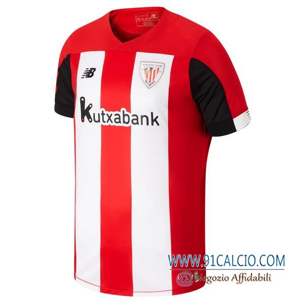 Gara Maglia Athletic Bilbao Prima 2019 2020
