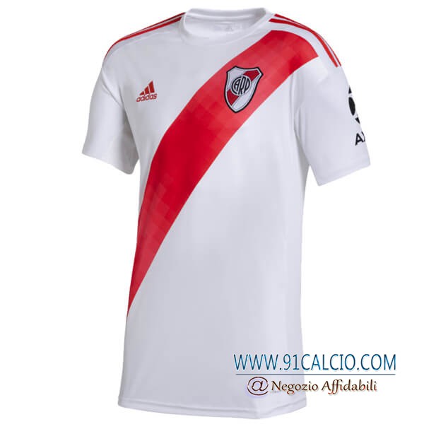 Maglie Calcio River Plate Prima 2019 2020