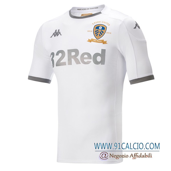 Gara Maglia Leeds United Prima 2019 2020