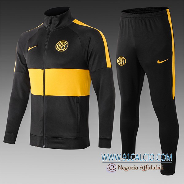 tuta inter 2019
