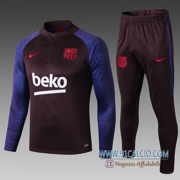 tuta barcellona 2019 2020