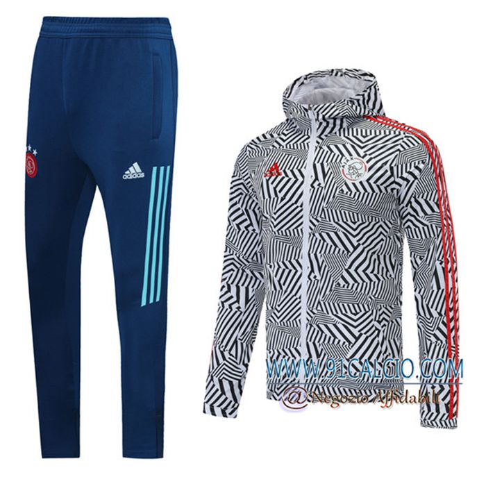 tuta ajax 2021