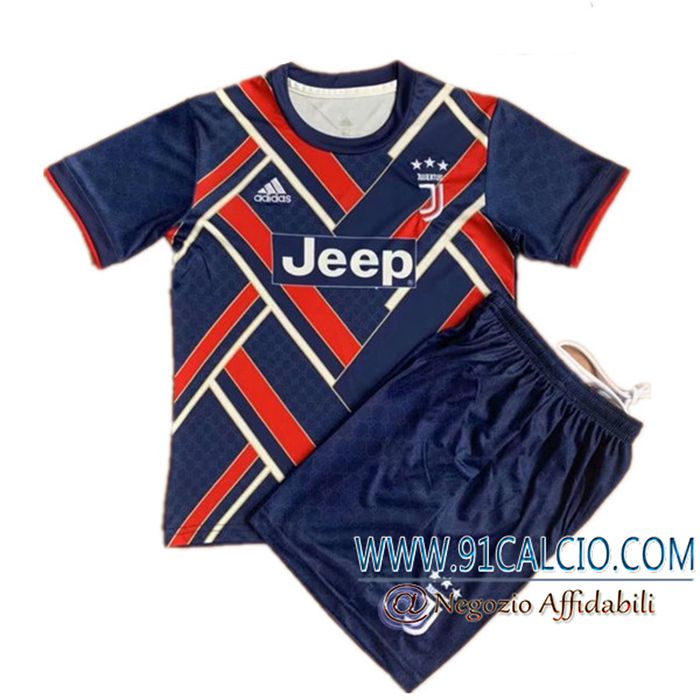 completo juve bambino 2021