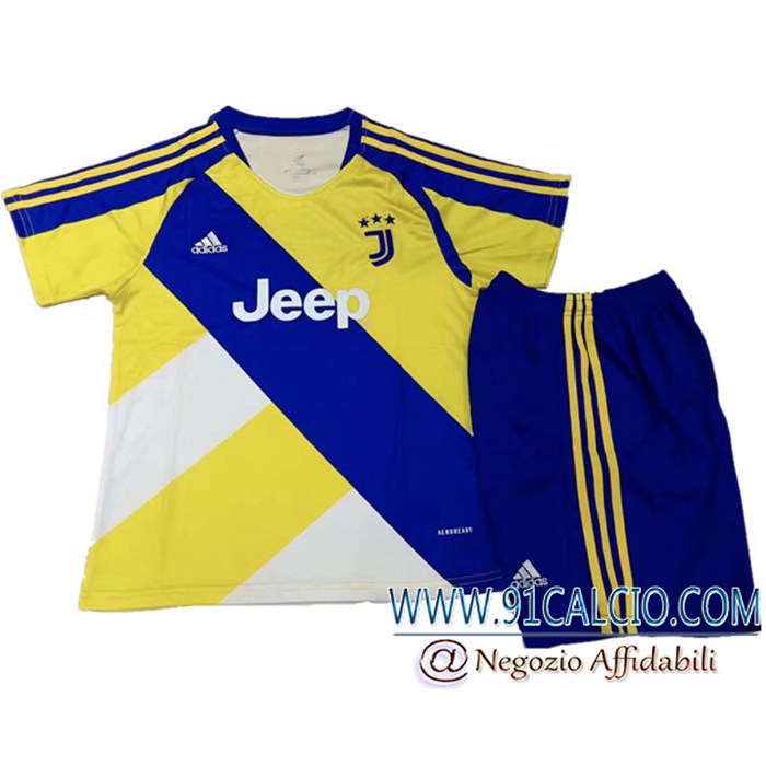 completo juve bambino 2021