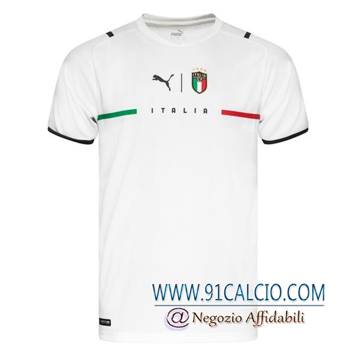 Maglie Calcio Italia Seconda 2021/2022