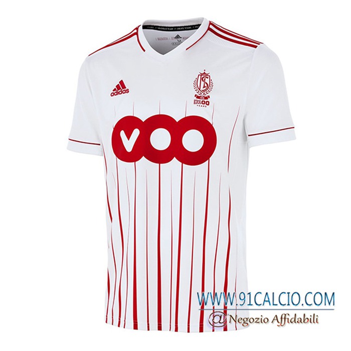 Maglie Calcio Standard Liege Seconda 2021/2022 Maglie Calcio Standard Liege Seconda 2021/2022