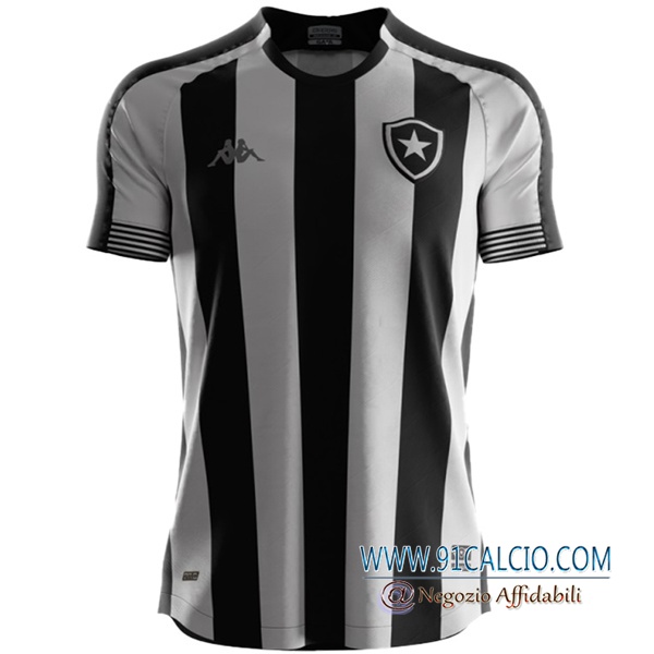 Maglia Calcio Botafogo Seconda 2020 2021