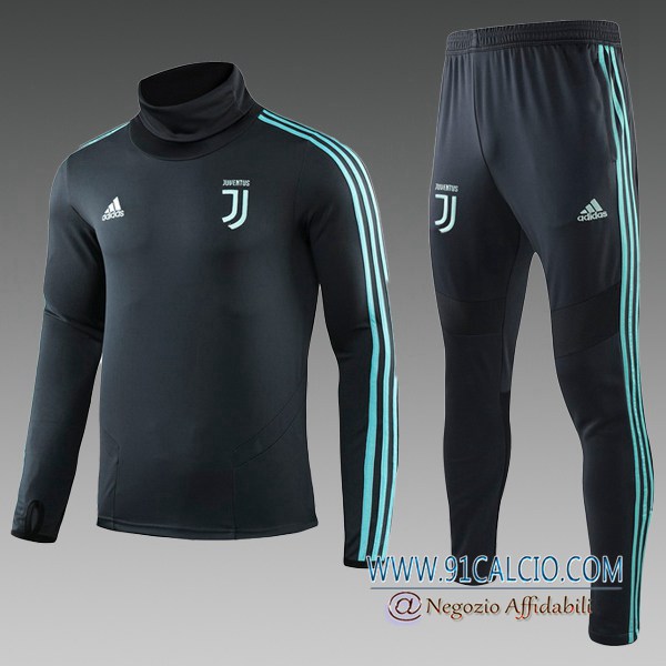 felpa adidas juventus bambino