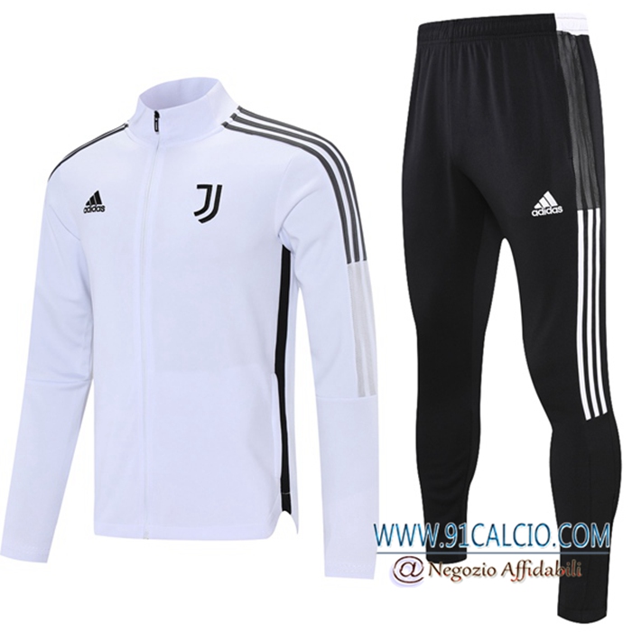 tuta uomo juventus 2022