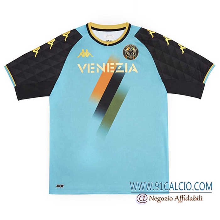 Maglie Calcio Venezia FC Terza 2021/2022