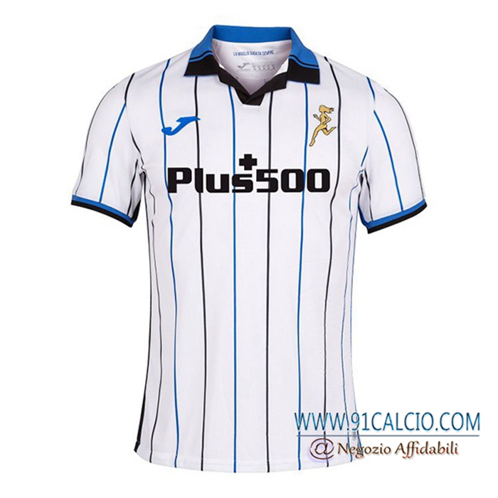 Maglie Calcio Atalanta Seconda 2021/2022