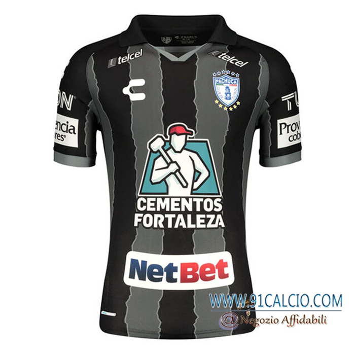 Maglie Calcio FC Leon Terza 2021/2022