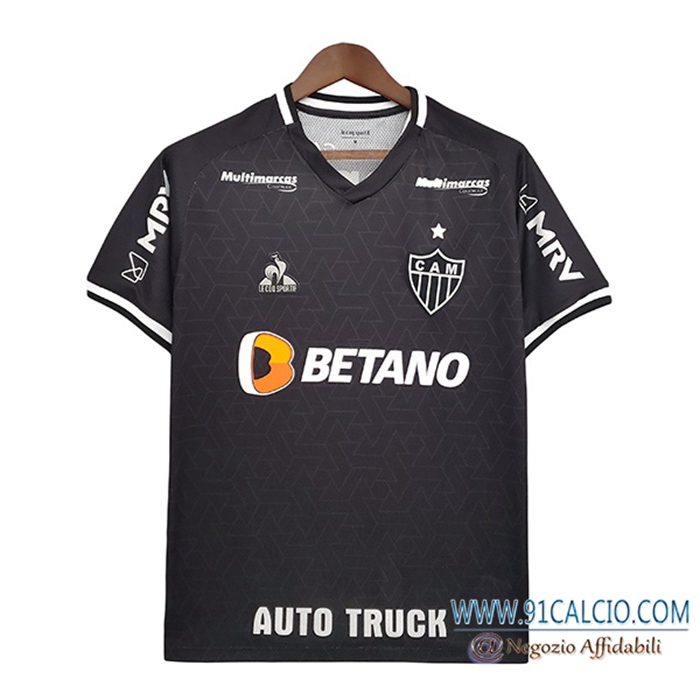 Maglie Calcio Atletico Mineiro Terza 2021/2022