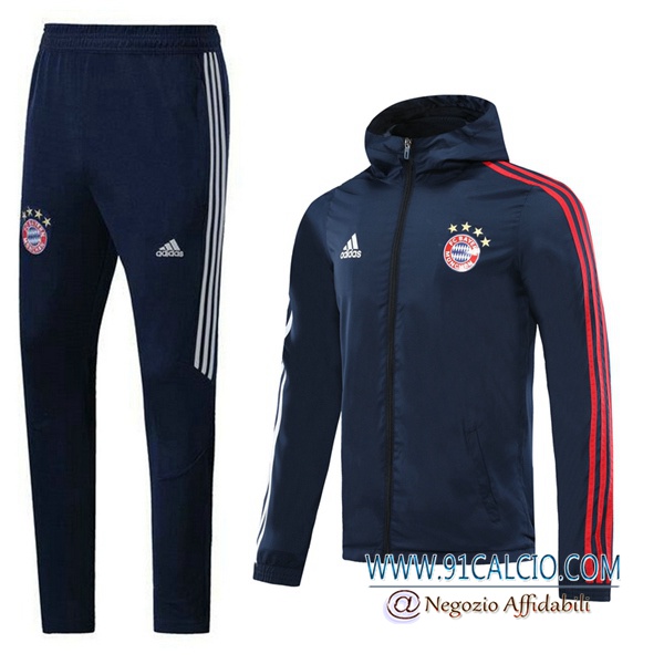 tuta bayern