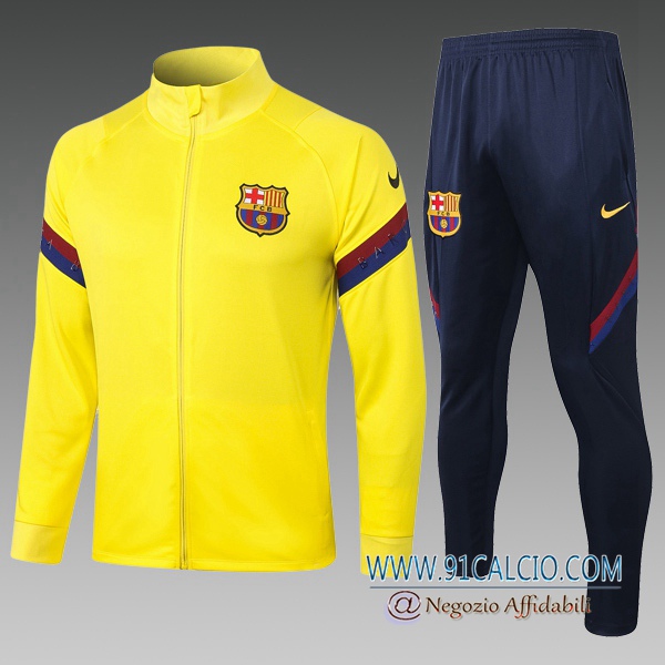 tuta barcellona 2019 2020