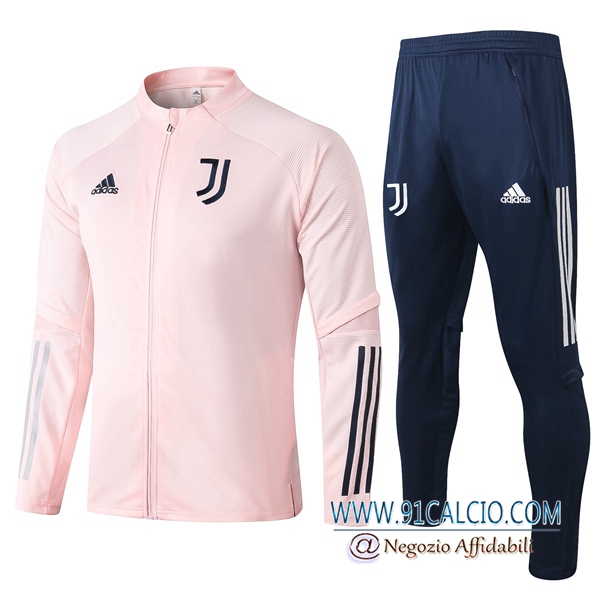 tuta juventus uomo 2019