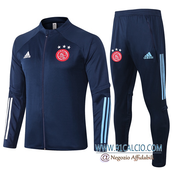 tuta ajax 2021