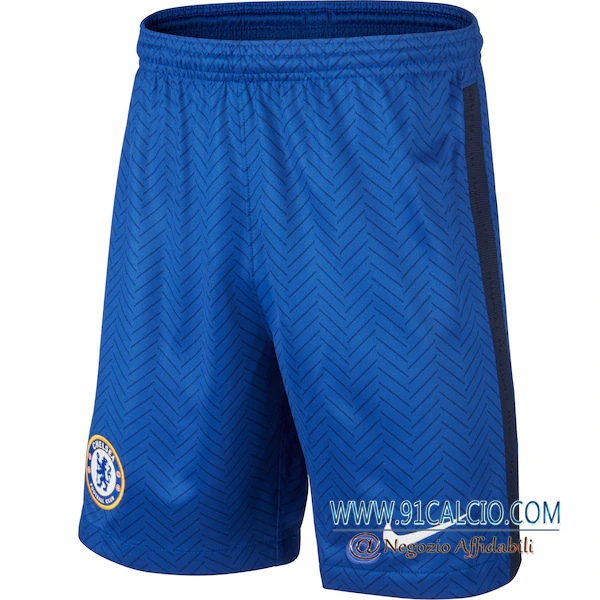 Pantaloncini Calcio FC Chelsea Prima 2020 2021