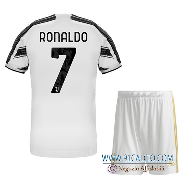 completo juve bambino 2021