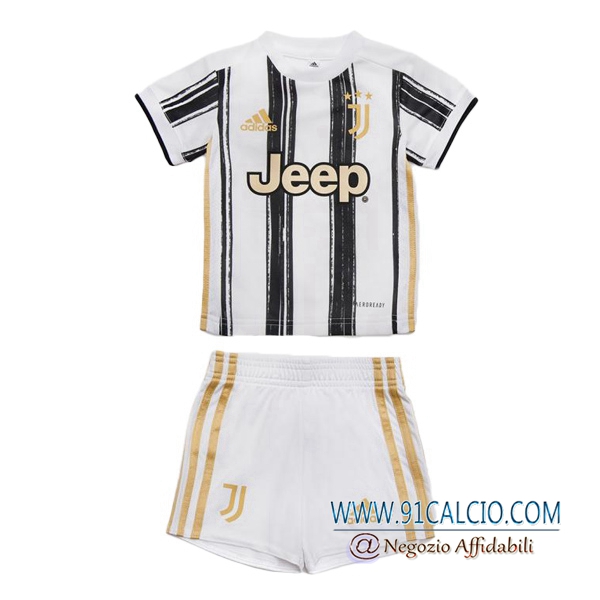 divisa juventus bambino
