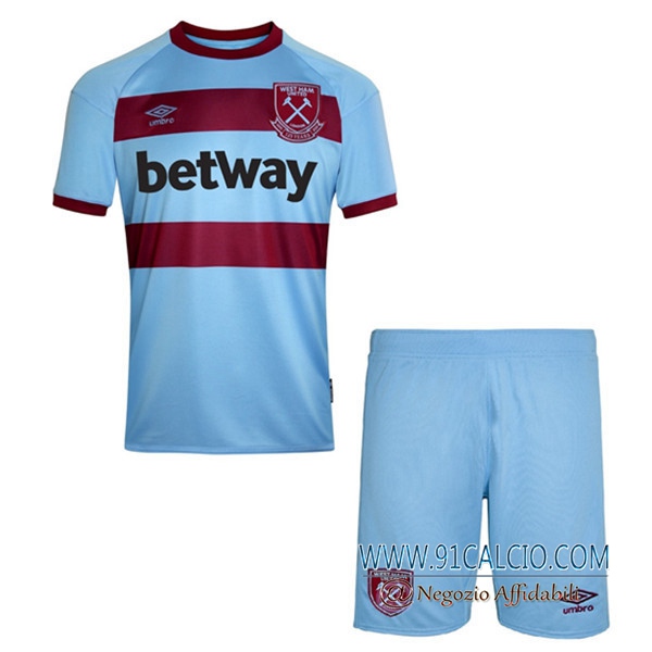 Umbro Socks West Ham United