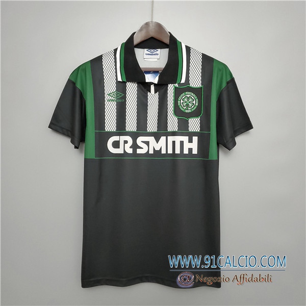 Maglie Calcio Celtics Retro Seconda 1994/1996