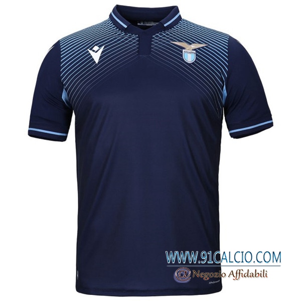 Maglie Calcio SS Lazio Terza 2020 2021
