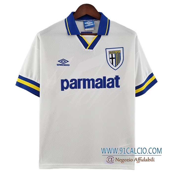 Maglie Calcio Parma Calcio Retro Seconda 1993/1995