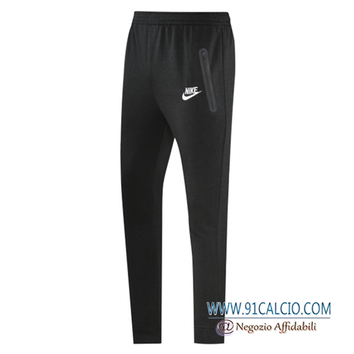 Pantaloni Da Allenamento Nike Nero 2022/2023