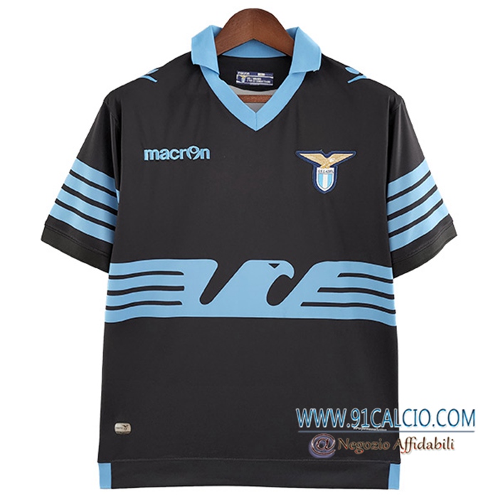 Maglie Calcio SS Lazio Retro Seconda 2015/2016